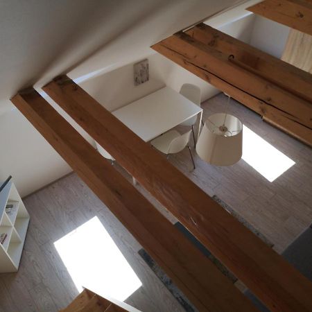 Mikulov Apartments - Apartman Misa Exteriér fotografie